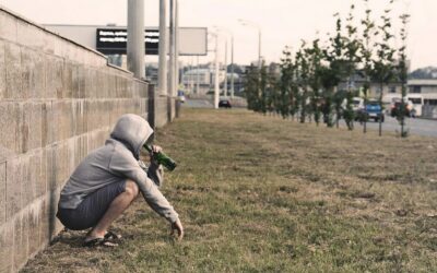 Wolność jest w nas: Syndrom Dorosłych Dzieci Alkoholików