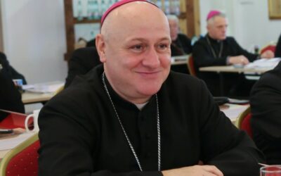 Wiara: Słowo Przewodniczącego Podkomisji ds. Muzyki Kościelnej KEP do środowisk muzyków kościelnych