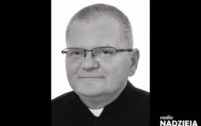 Diecezja łomżyńska: Zmarł ks. Marek Dołęgowski – proboszcz parafii w Bokinach