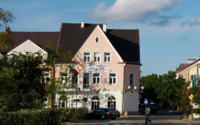 Ostrołęka: Rozpoczyna się remont Galerii Ostrołęka