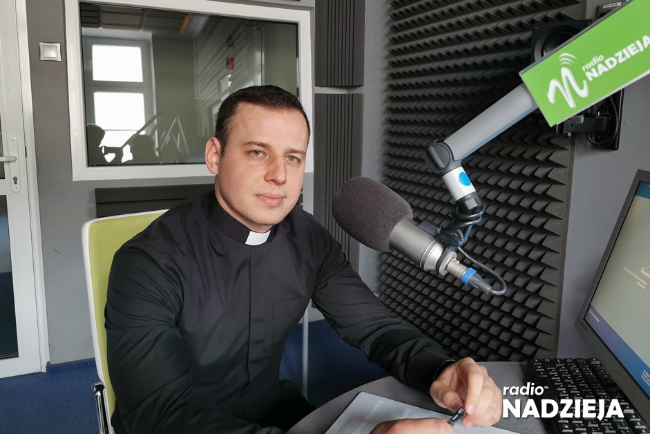 Popołudniówka: ks. Andrzej Surdykowski, dyrektor Centrum Ewangelizacji Diecezji Łomżyńskiej