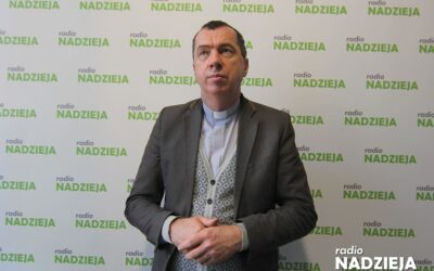 GD: ks. Jan Pieńkosz, Kustosz Sanktuarium w Małym Płocku