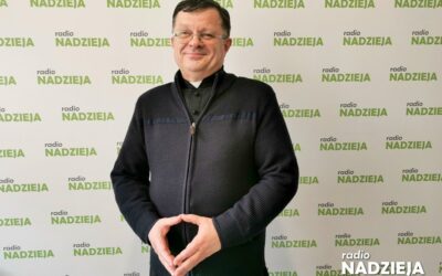 GD: ks. Jan Krupka, Kuria Diecezji Łomżyńskiej