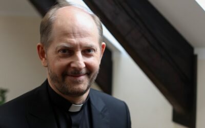 Rzecznik Episkopatu: Zaduszki to dzień intensywnej modlitwy za dusze zmarłych