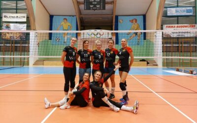 Siatkówka: MKS Łomża podejmie UKS Sprint Płociczno – Tartak