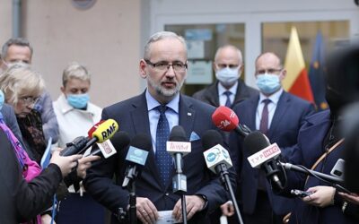 Min. zdrowia: Jest porozumienie ws. wynagrodzeń dla medyków