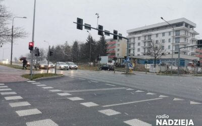 Region: IMGW ostrzega przed opadami i gołoledzią