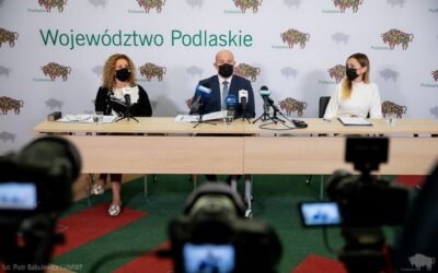 Podlaskie: Znamy kandydatów do tytułu Podlaska Marka Roku 2020