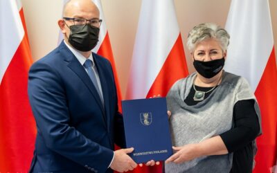 Podlaskie: Nowy-stary dyrektor Opery i Filharmonii Podlaskiej