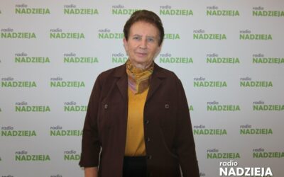 GD: s. Cecylia Purta, Zgromadzenie Sióstr Służek NMP w Łomży