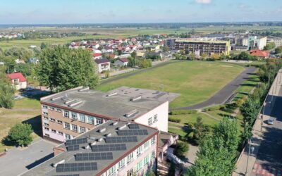 Grajewo: Przy szkole podstawowej powstanie boisko