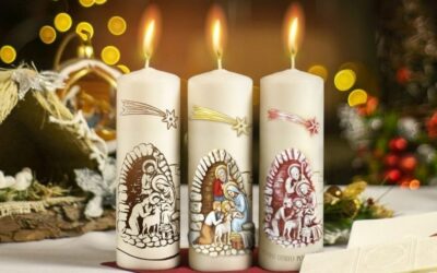 Diecezja Łomżyńska: Caritas rozpoczęło akcję „Wigilijne dzieło pomocy dzieciom”