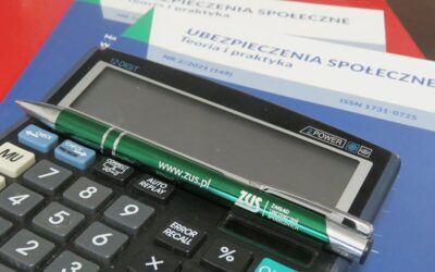 ZUS: Ulgi dla przedsiębiorców w związku ze stanem wyjątkowym