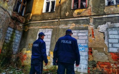 Region: Jeden telefon, aby uratować życie
