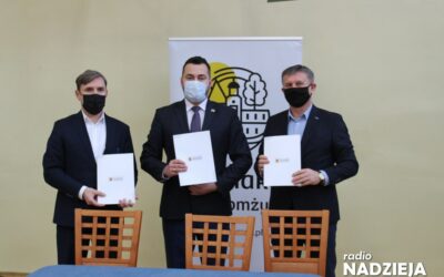 Łomża: Przy SP5 powstanie hala sportowa z prawdziwego zdarzenia