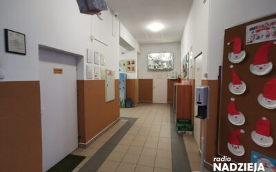 Gmina Kolno: Termomodernizacja budynków szkolnych