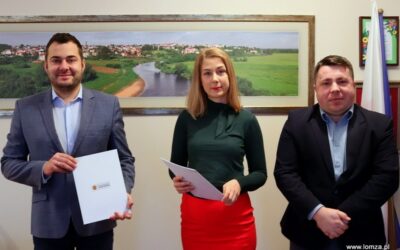 Łomża: Nowa dyrektor rozpoczęła pracę w muzeum