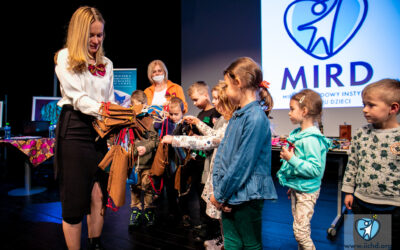 Łomża: Projekt LIbrAfrica w mieście i okolicy