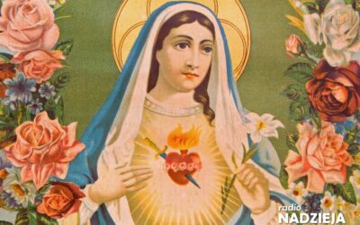 Wiara: Wspomnienie Niepokalanego Serca Najświętszej Maryi Panny