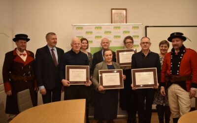 Kurpie: Bartnictwo na liście reprezentatywnej niematerialnego dziedzictwa kulturowego ludzkości