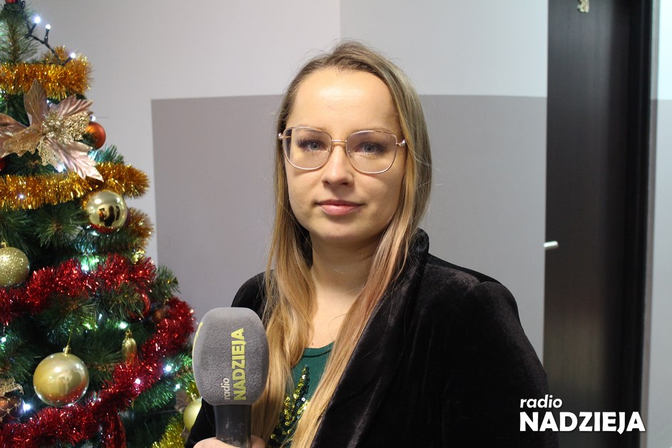 Popołudniówka: Dorota Nicewicz, komendant OHP Kolno
