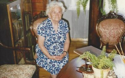 Łomża: 30. rocznica śmierci Heleny Czernek