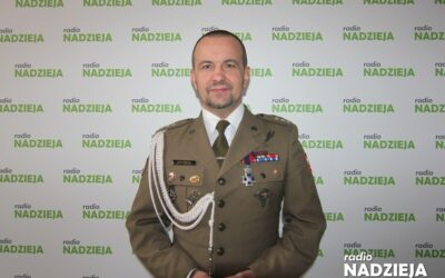 GD: Karol Cierpica, weteran wojenny