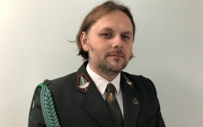 GD: Rafał Chodorowski, łowczy okręgowy PZŁ