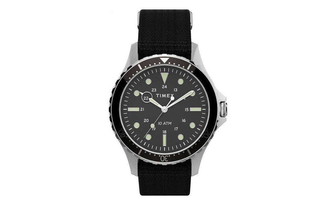Męskie zegarki Timex – sprawdź, czym powinien się charakteryzować idealny czasomierz!