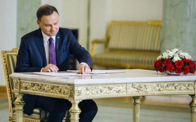 Kraj: Prezydent podpisał ustawę o dodatku osłonowym