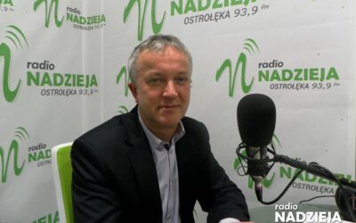 Ostrołęka: Nowy-stary dyrektor Muzeum Żołnierzy Wyklętych