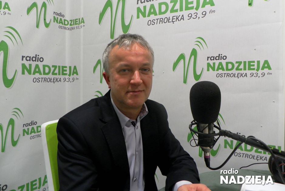 janusz kotowski