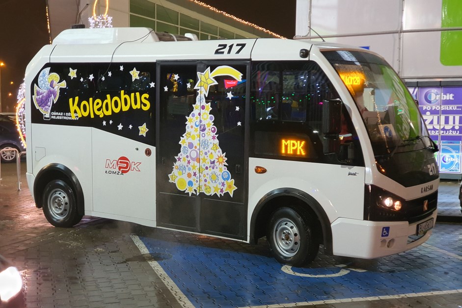 kolędobus mpk łomża (Kopiowanie)