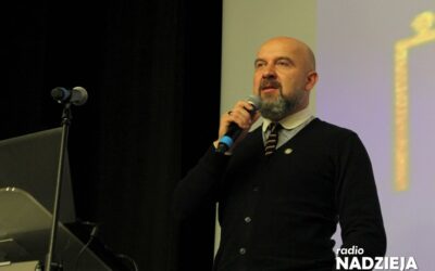 GD: dr Michał Grabowski, archeolog