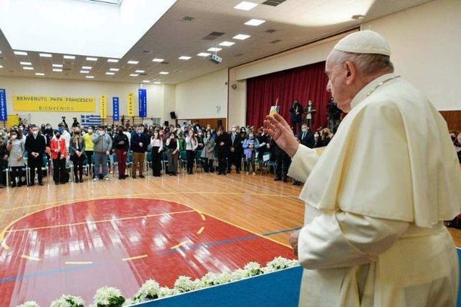 papież franciszek w grecji (Kopiowanie)