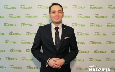 GD: Piotr Modzelewski, Zastępca Komendanta Głównego OHP