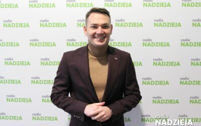 GD: Piotr Modzelewski, Zastępca Komendanta Głównego OHP