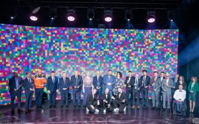 Podlaskie: Finał Podlaskiej Marki 2020 – poznaj wszystkich zwycięzców