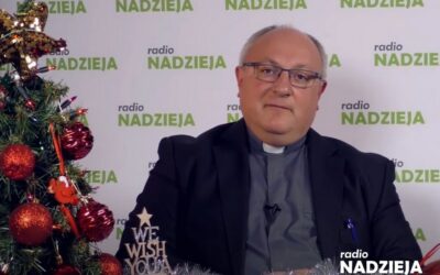 Rekolekcje Adwentowe z Radiem Nadzieja – dzień 3