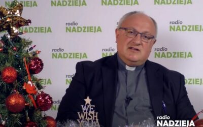 Rekolekcje Adwentowe z Radiem Nadzieja – dzień 2