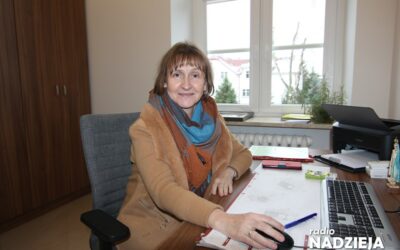 Diecezja Łomżyńska: Z Kurii na przełożoną wspólnoty Sióstr Służek NMPN w Gietrzwałdzie
