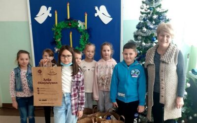 Diecezja łomżyńska: Tytki charytatywne trafią do potrzebujących