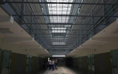 Święta z Radiem Nadzieja: Święta za murami