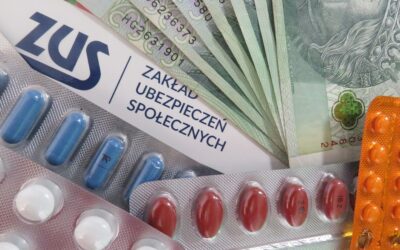 Podlaskie: ZUS skontrolował zwolnienia lekarskie