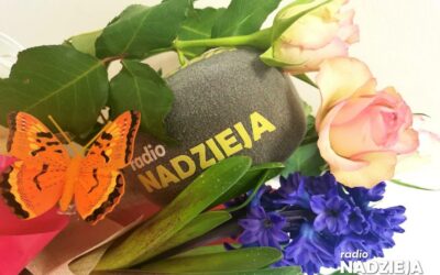 20-lecie Radia Nadzieja: Oddajemy głos naszym słuchaczom!
