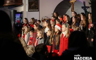 Łomża: Gwiazdka z Nieba po raz 23. w Łomży