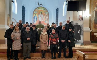 Diecezja Łomżyńska: Charyzmat Światło-Życie
