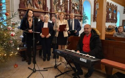 Gmina Kolno: CKGM stawia na rozwój muzyczny
