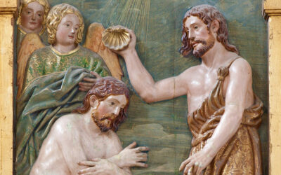 Wiara: W roku kościelnym zmienił się okres liturgiczny