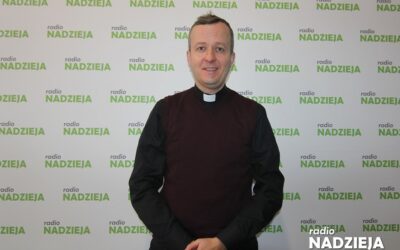 GD: ks. Tomasz Grabowski, dyrektor Muzeum Diecezjalnego w Łomży